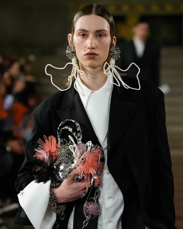 Як виглядатимуть ювелірні прикраси в моді 2024 року