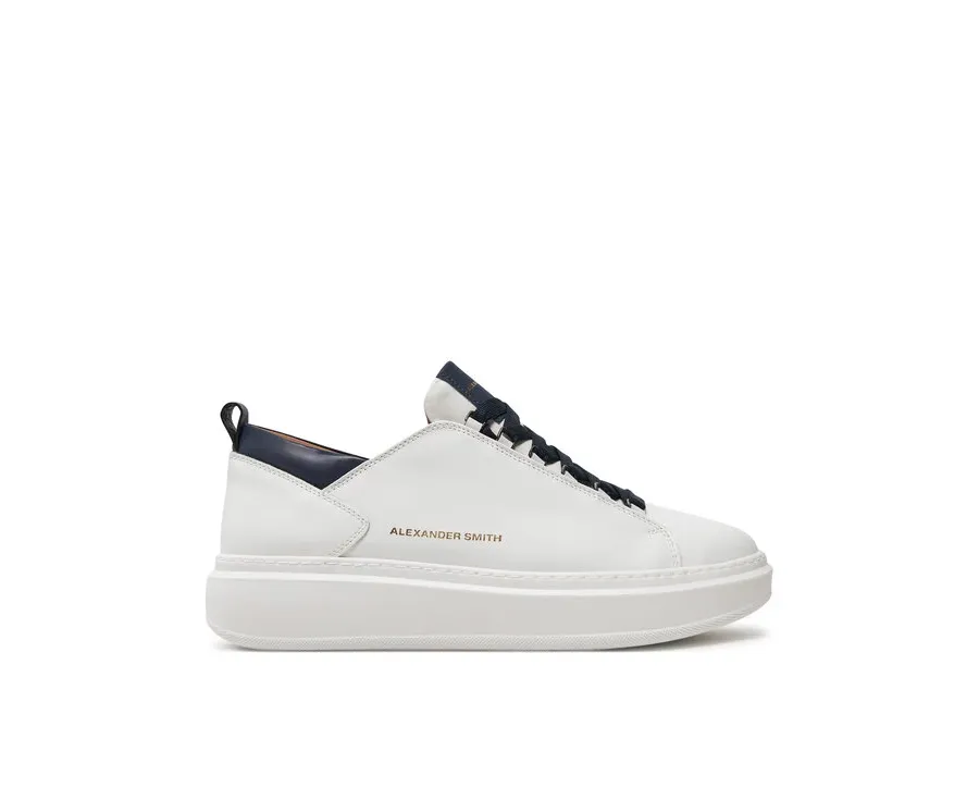 Історія бренду Alexander Smith 22