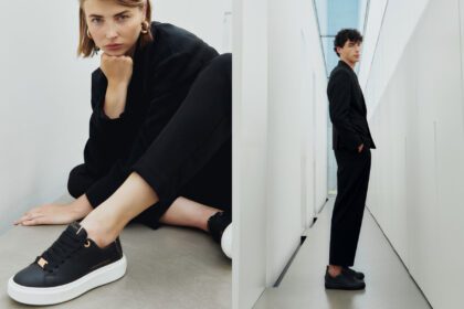 Історія бренду Alexander Smith