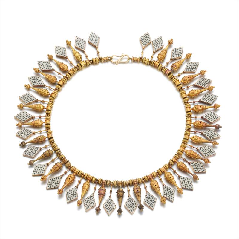 Ювелірні аукціони Sothebys