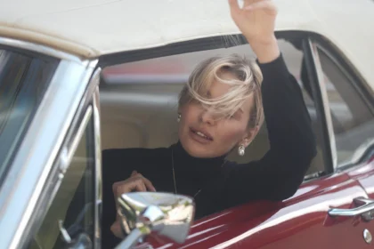 Ювелірні вироби Ізабелли Бутрин