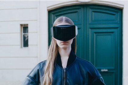 Кампанія Balenciaga Lamborghini