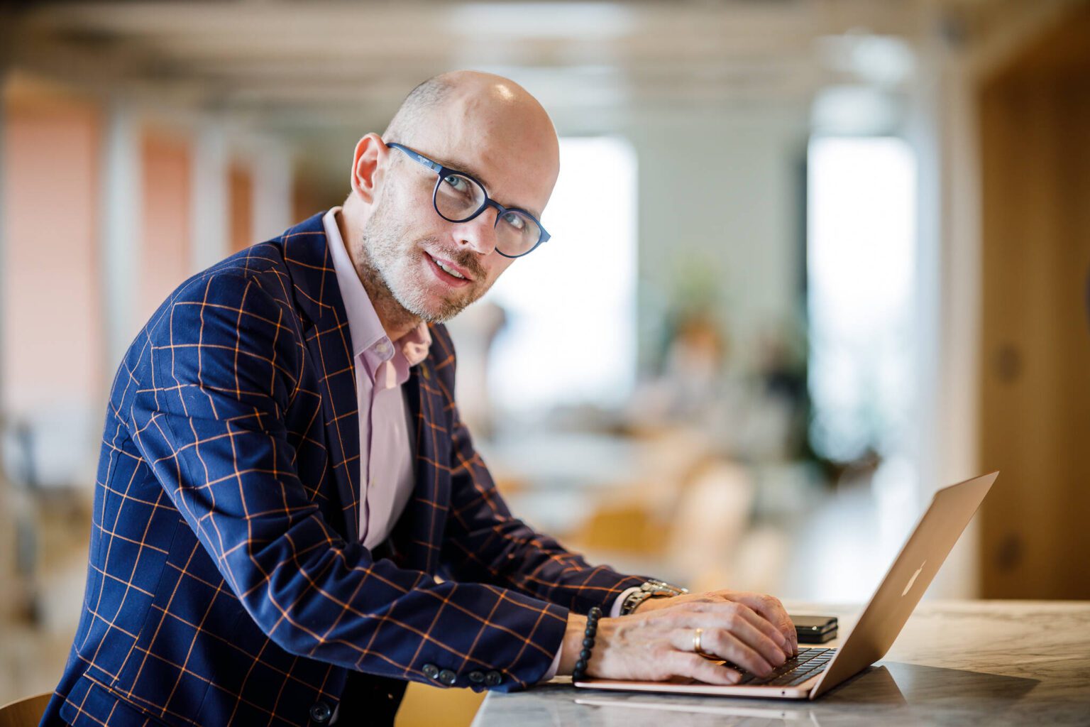 Президентський рівень Канга