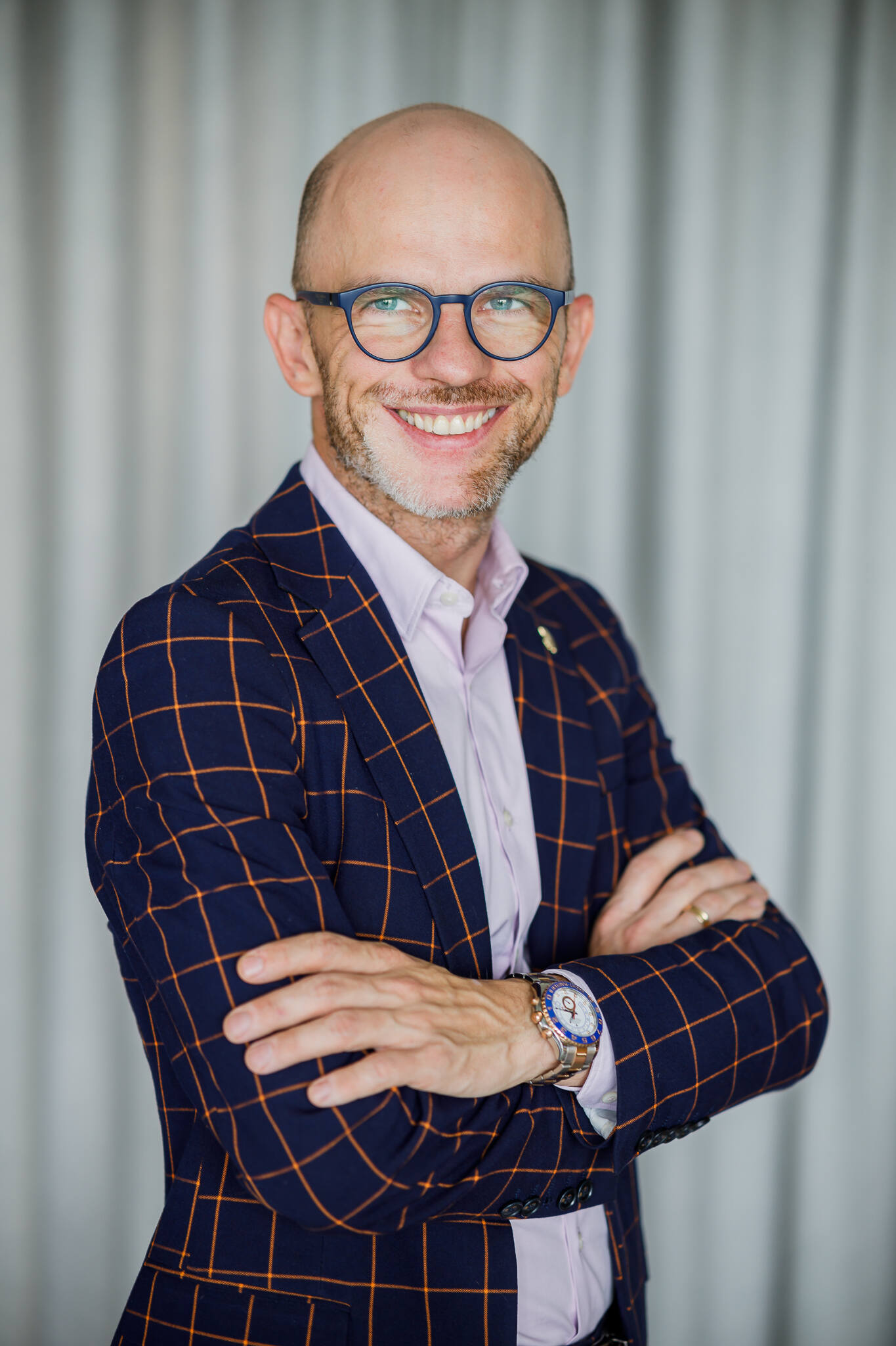 Президент Канги Завадзький Піон