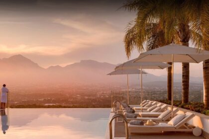 Відпочинок у медичному спа-центрі