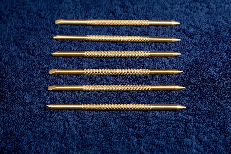 Ключі від спа-центру в готелі "Садиба