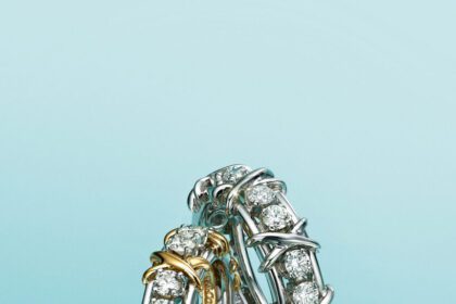 колекція tiffany до дня святого Валентина