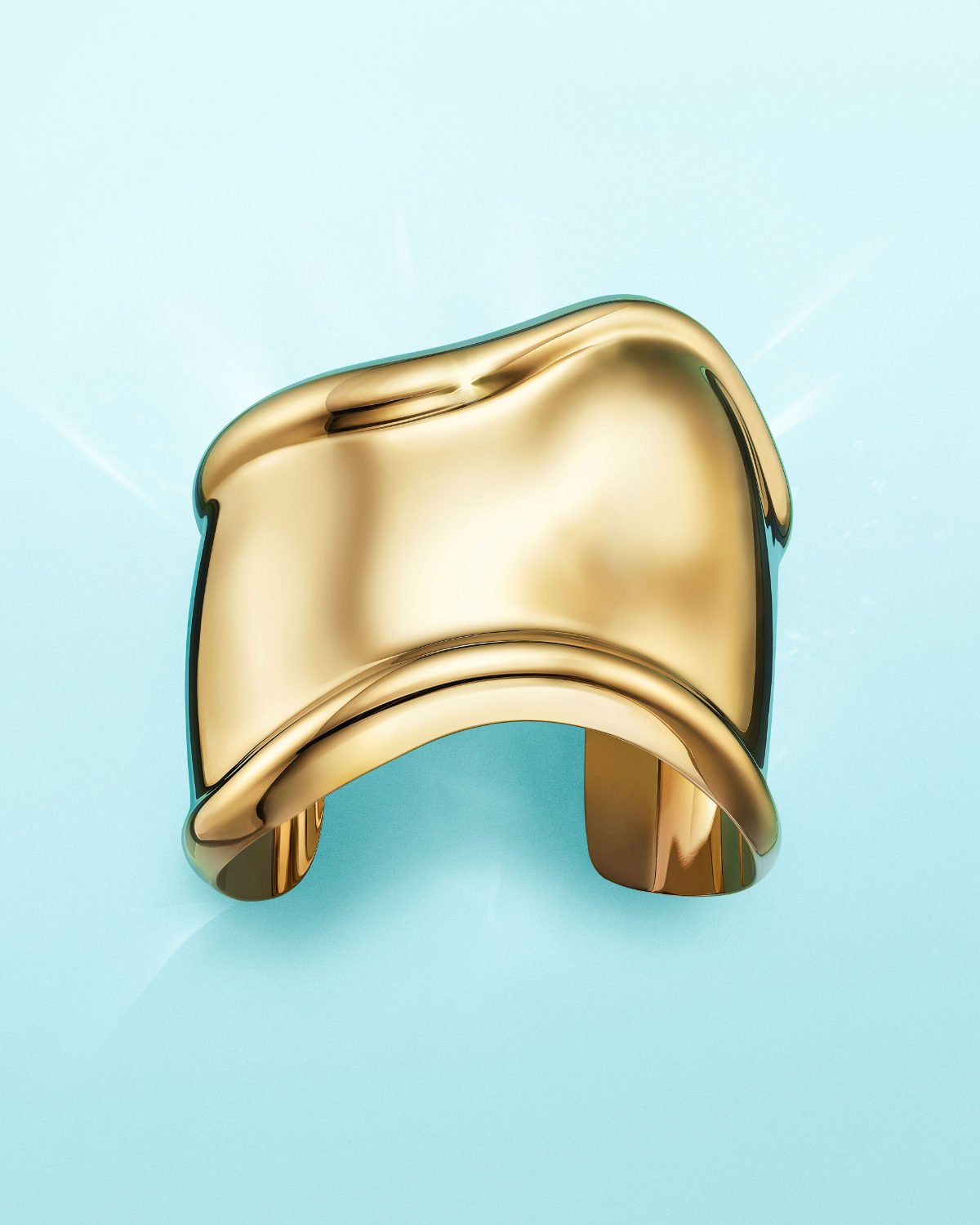 Колекція ювелірних прикрас Tiffany Jewellery до Дня святого Валентина