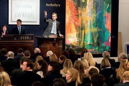 Криза на арт-ринку