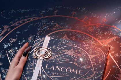 Lacome На Різдво