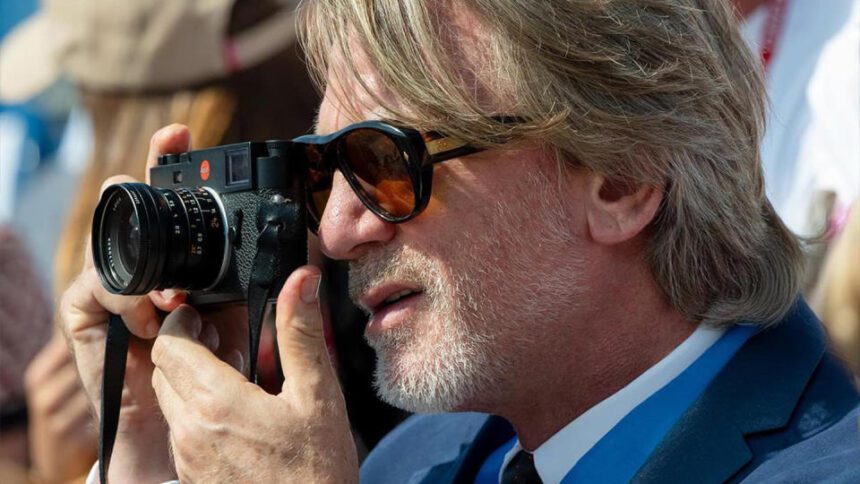 Камера Leica