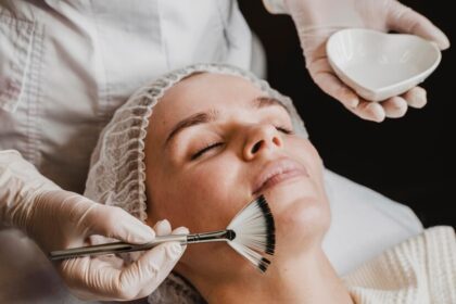 Процедури естетичної медицини