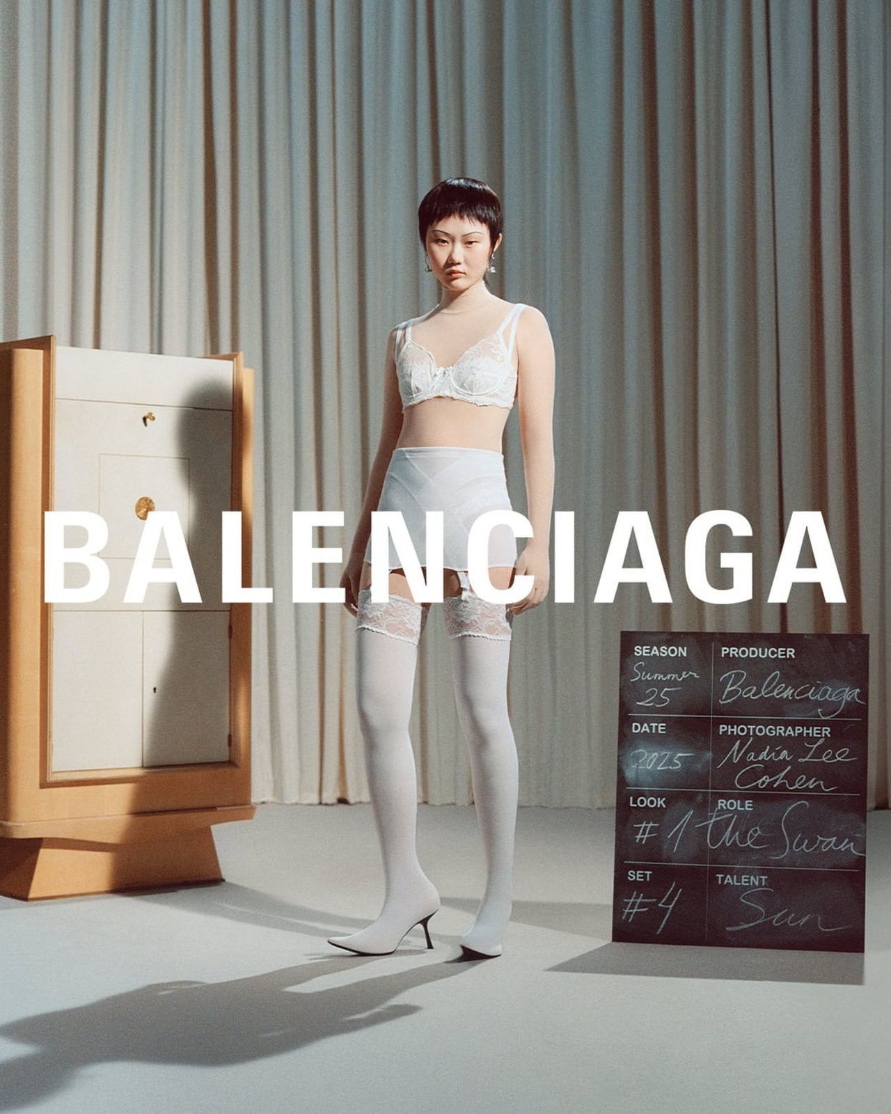 Літня кампанія Balenciaga7