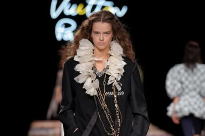 Louis Voutin весна-літо