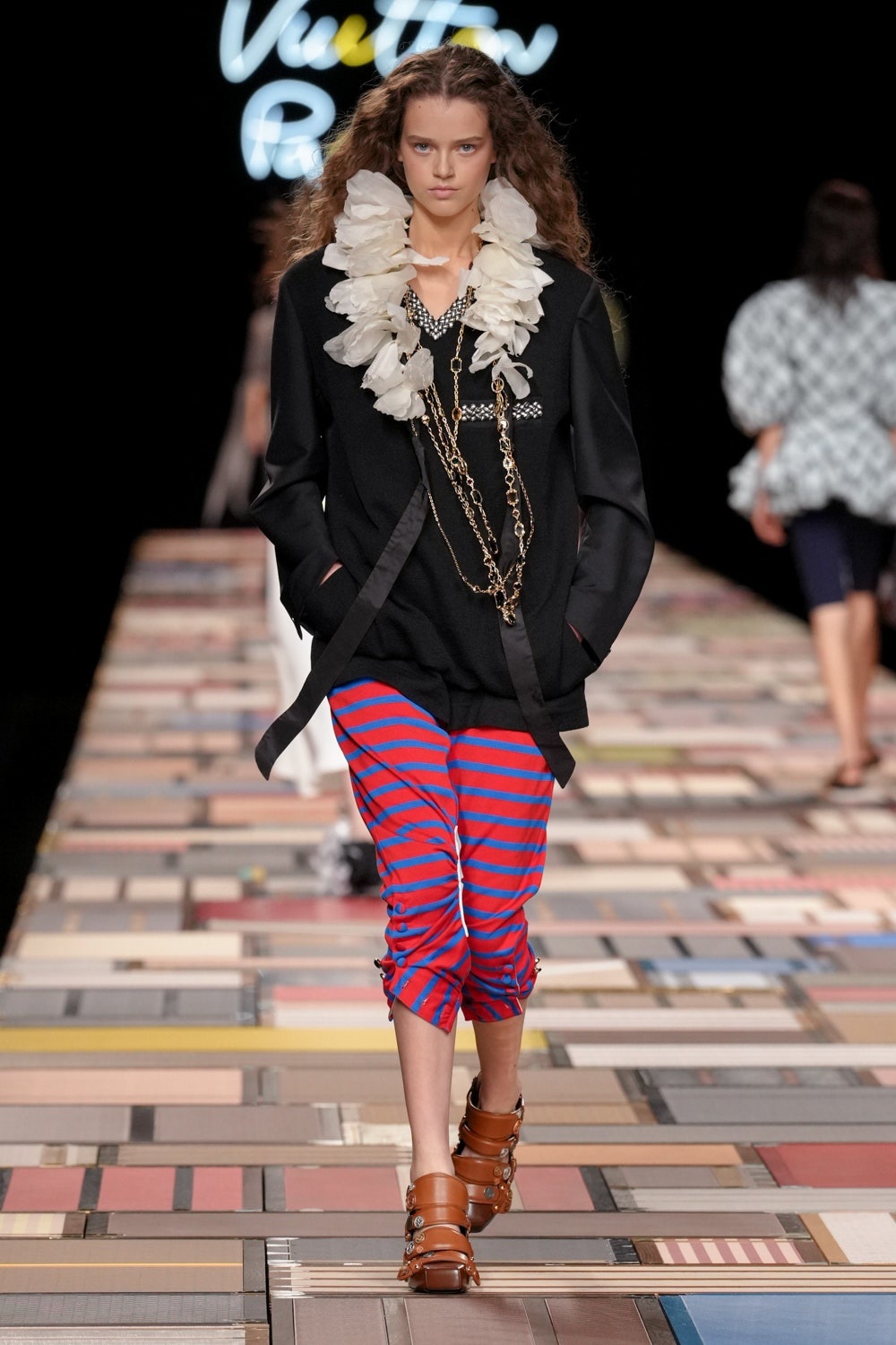 Louis Voutin весна-літо