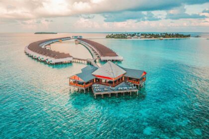 Розкішний відпочинок у 2024 році