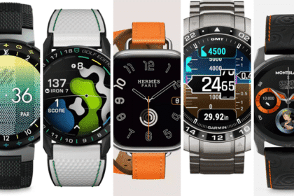 Розкішний Smartwache 2024