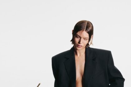 Магда Бутрим для H&amp