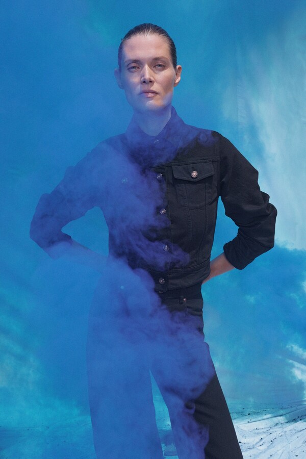 Кампанія Malgosia Bela 2026 1