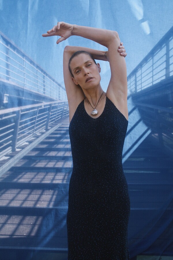 Кампанія Malgosia Bela 2026 4