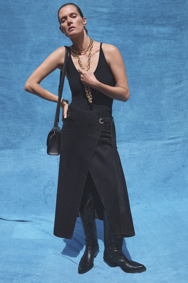 Кампанія Malgosia Bela 2026 5