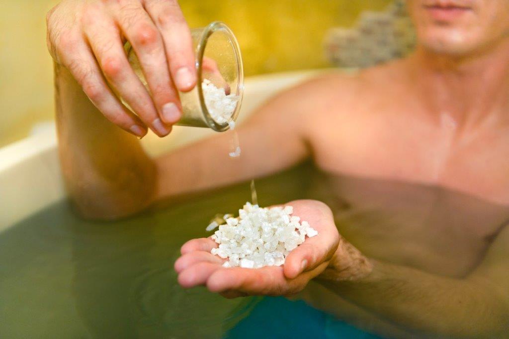 Садибне купання в соляній крихті Dsc 2581 (2)