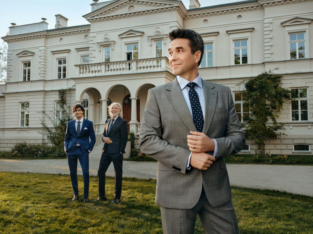 Марцін Дороцінський, бренд-амбасадор Bytom