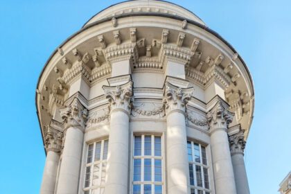 Marriott у Кракові