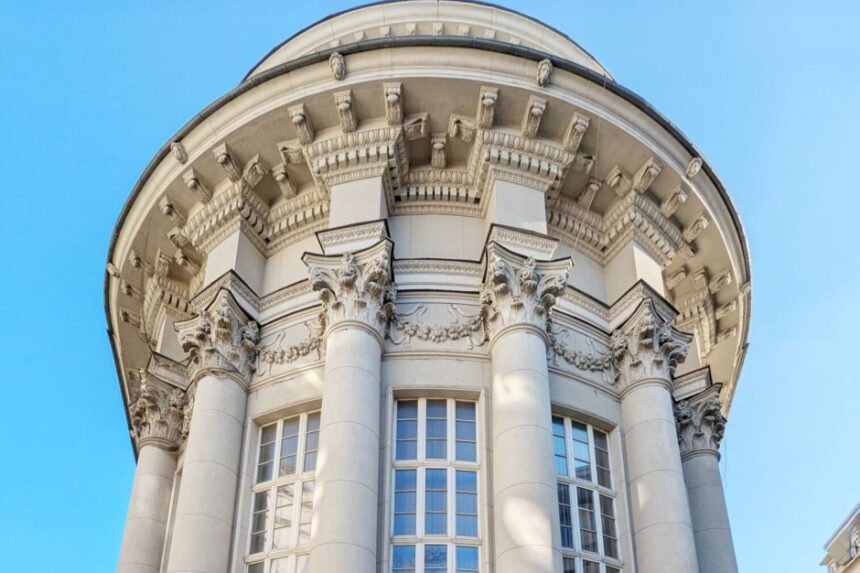 Marriott у Кракові