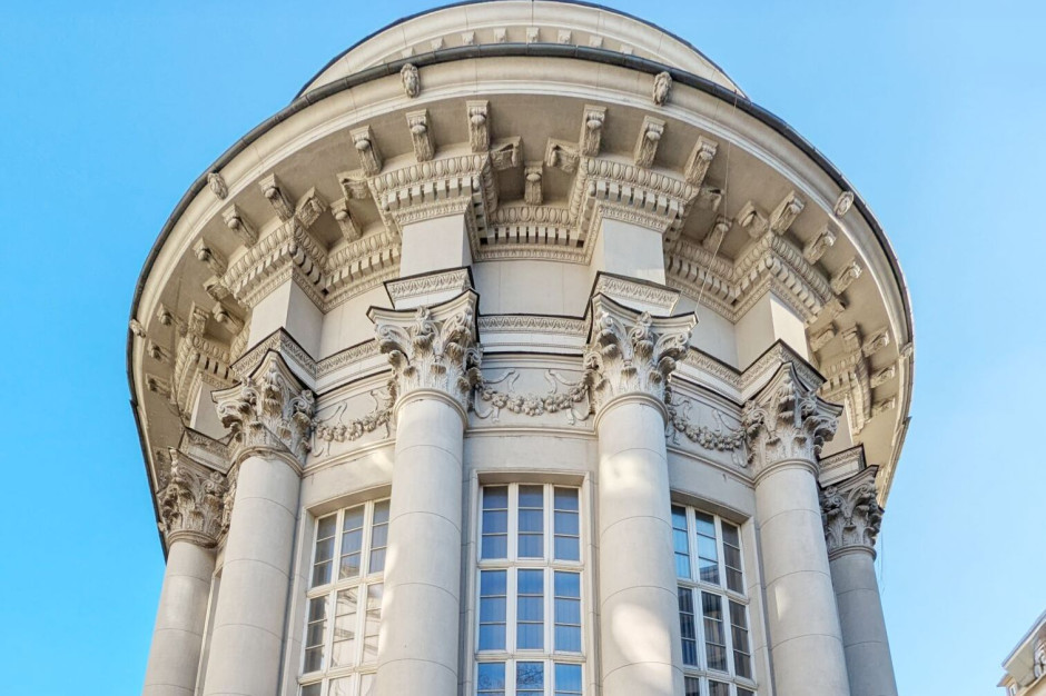 Marriott у Кракові