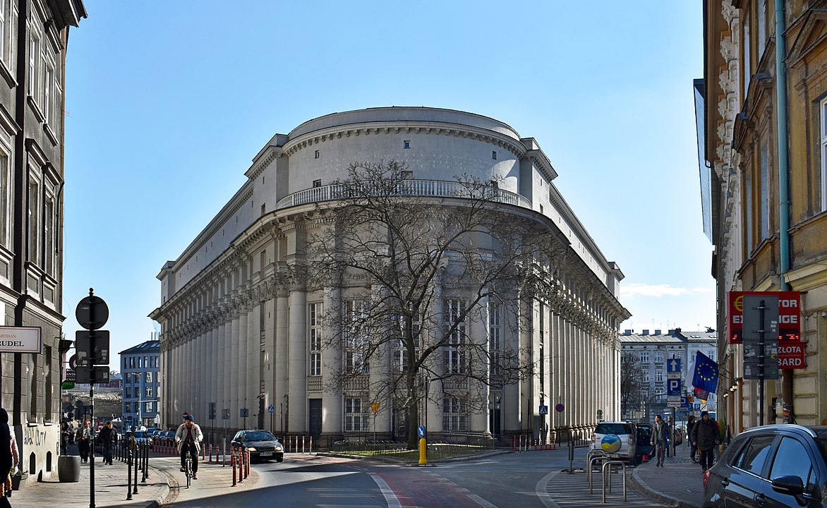 Marriott у Кракові