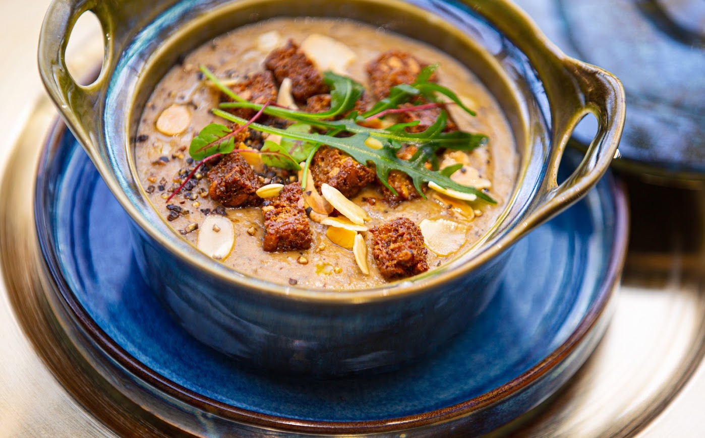 Веганське меню садиби O31a6104