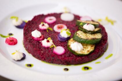 Веганське меню "Садиба" 2024 76