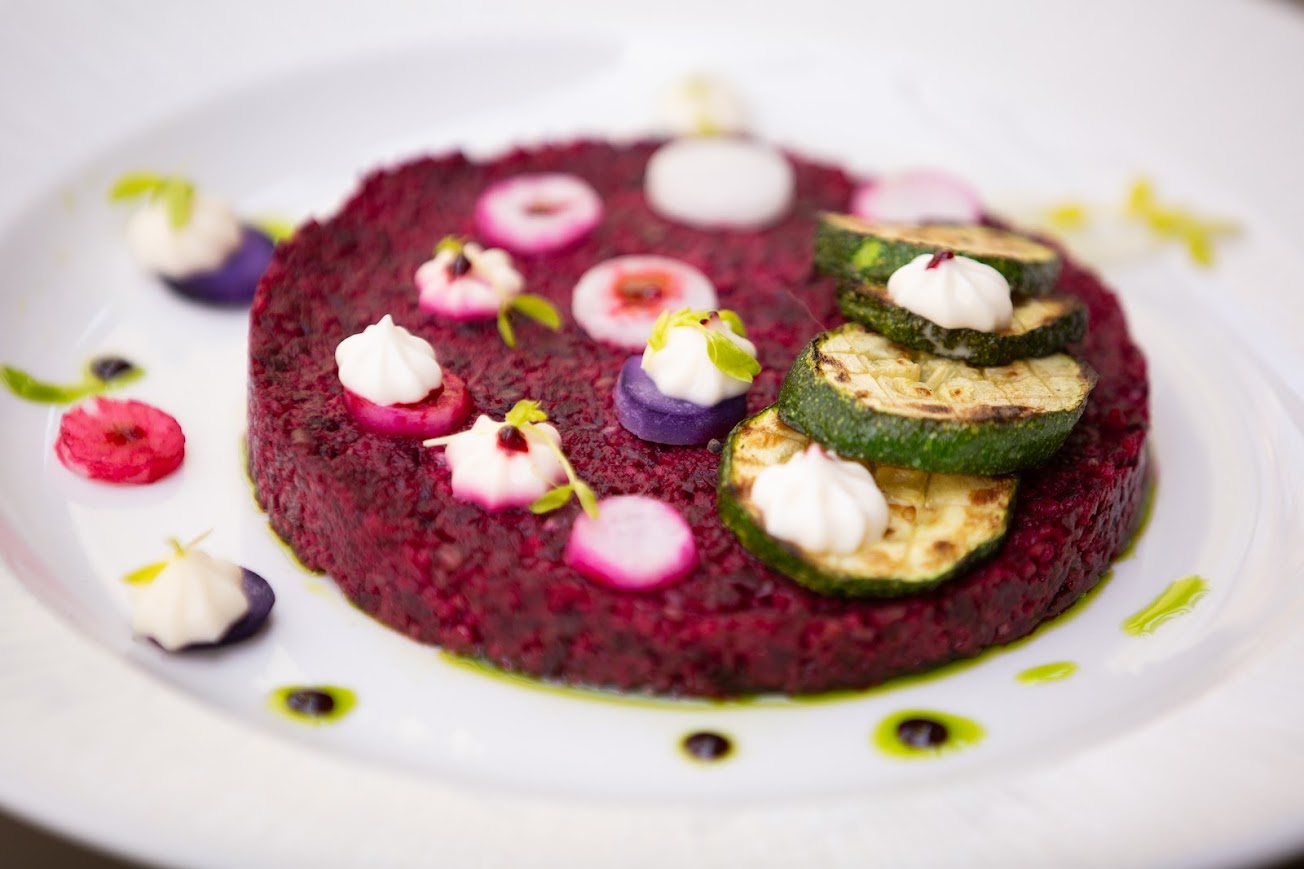 Веганське меню "Садиба" 2024 76