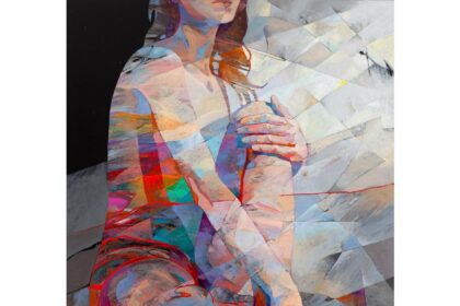 Молоде мистецтво