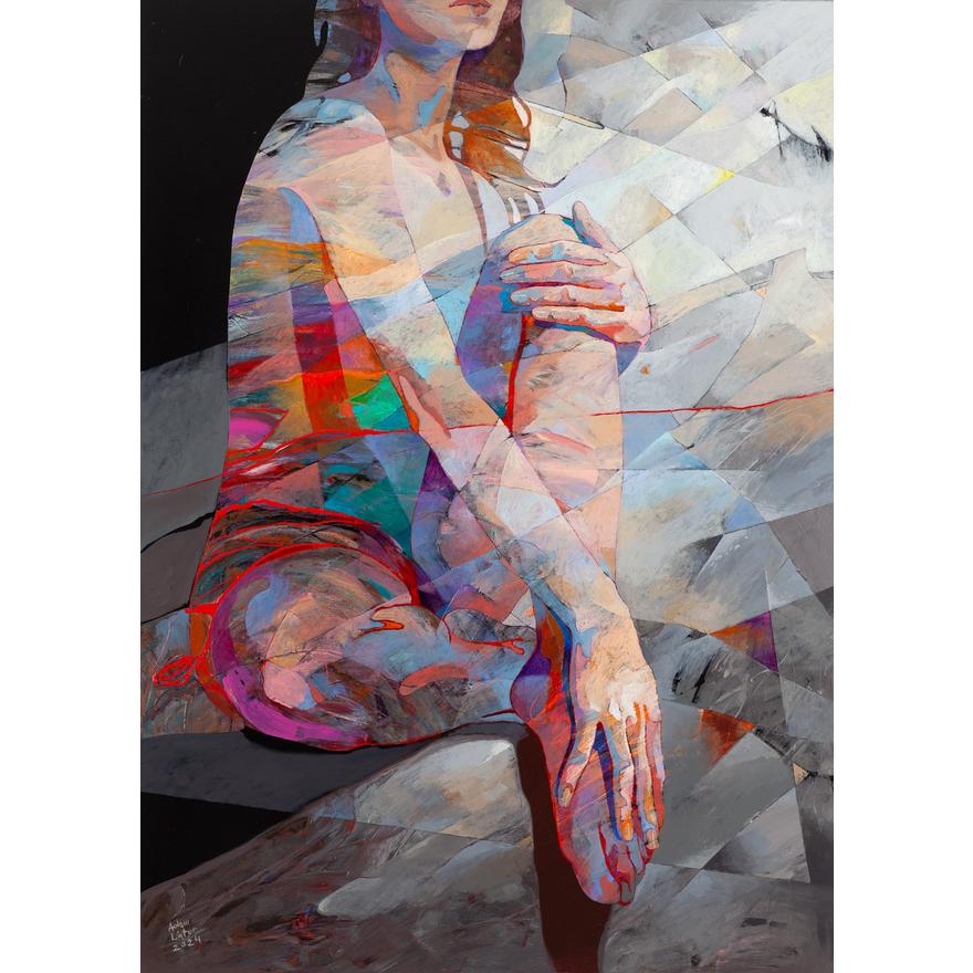 Молоде мистецтво