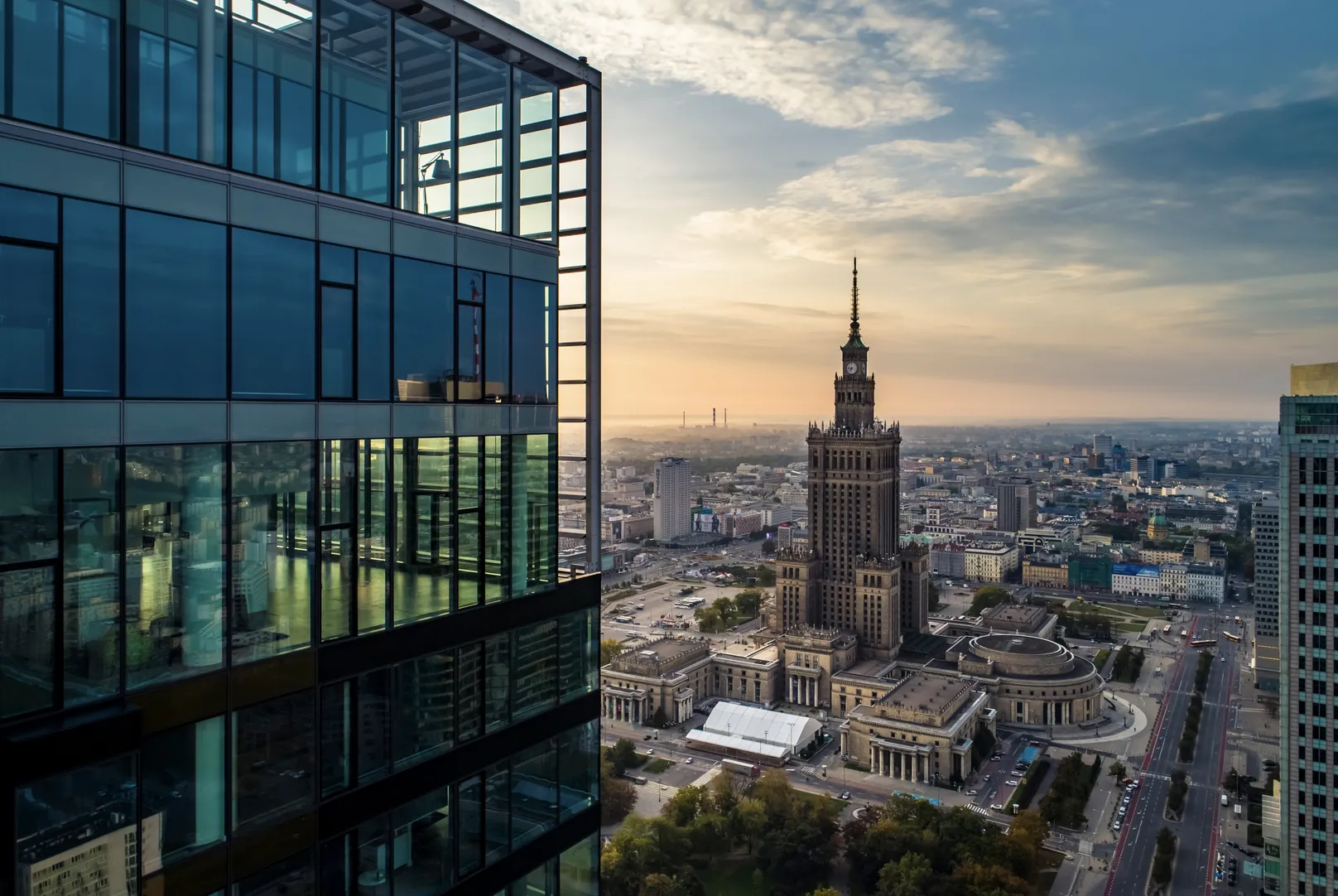 Нерухомість Cosmolitan Gold Pearl