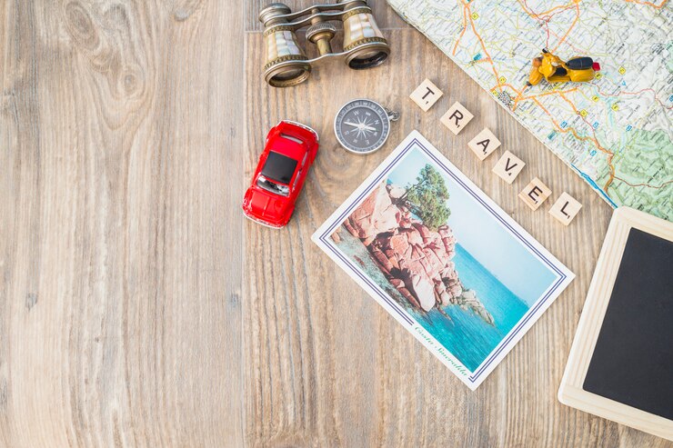 Незабутня подорож на все життя