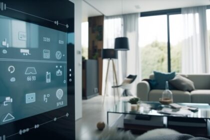 новини в розумному будинку