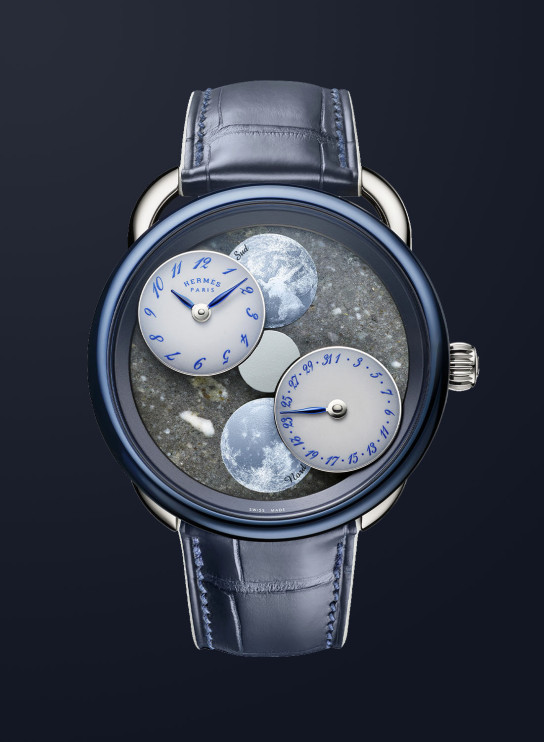 Останні = годинник Hermes5