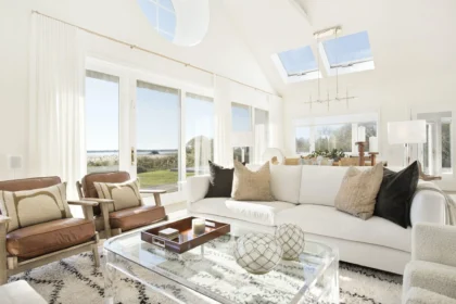 Оздоблення будинку Модні меблі 2025