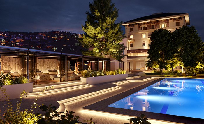 Палаццо Фьюджі