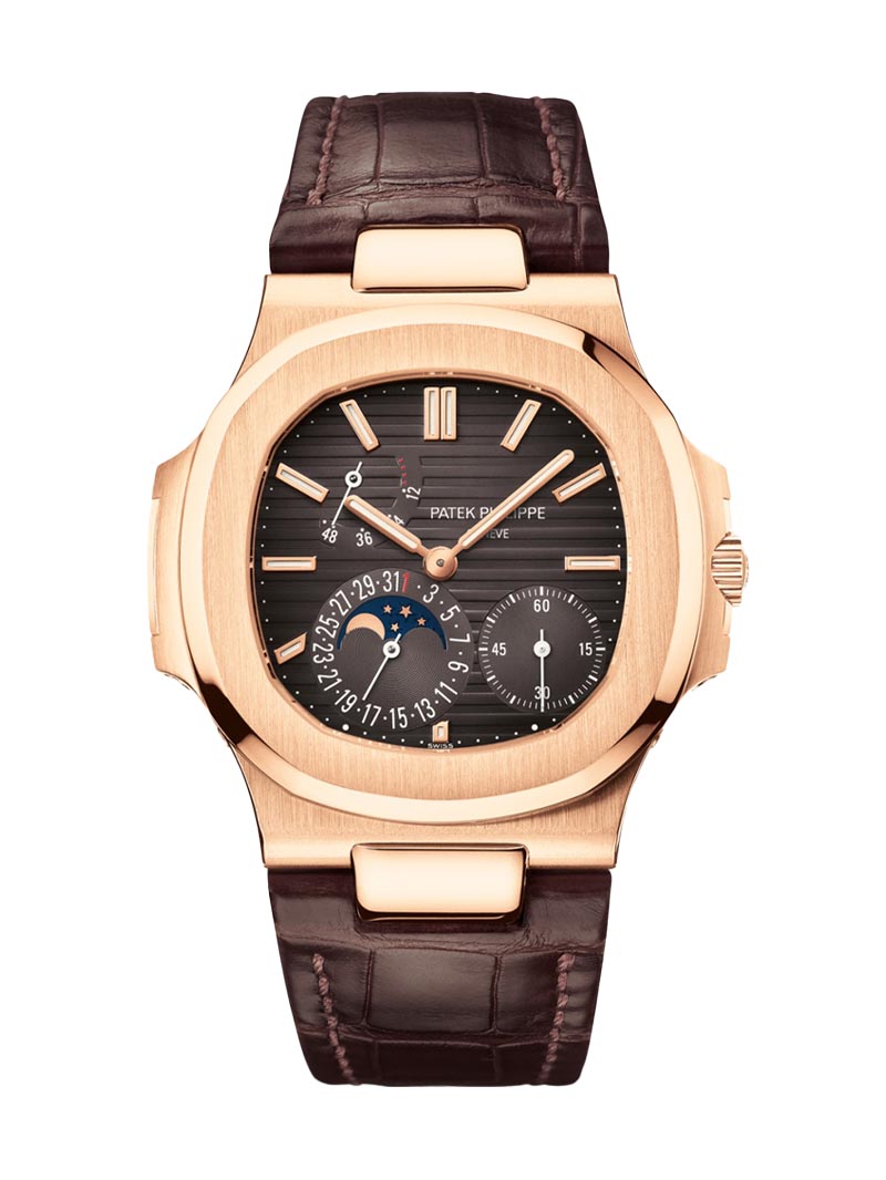 Patek Phillipe оновлює асортимент, завершуючи лінійку культових моделей