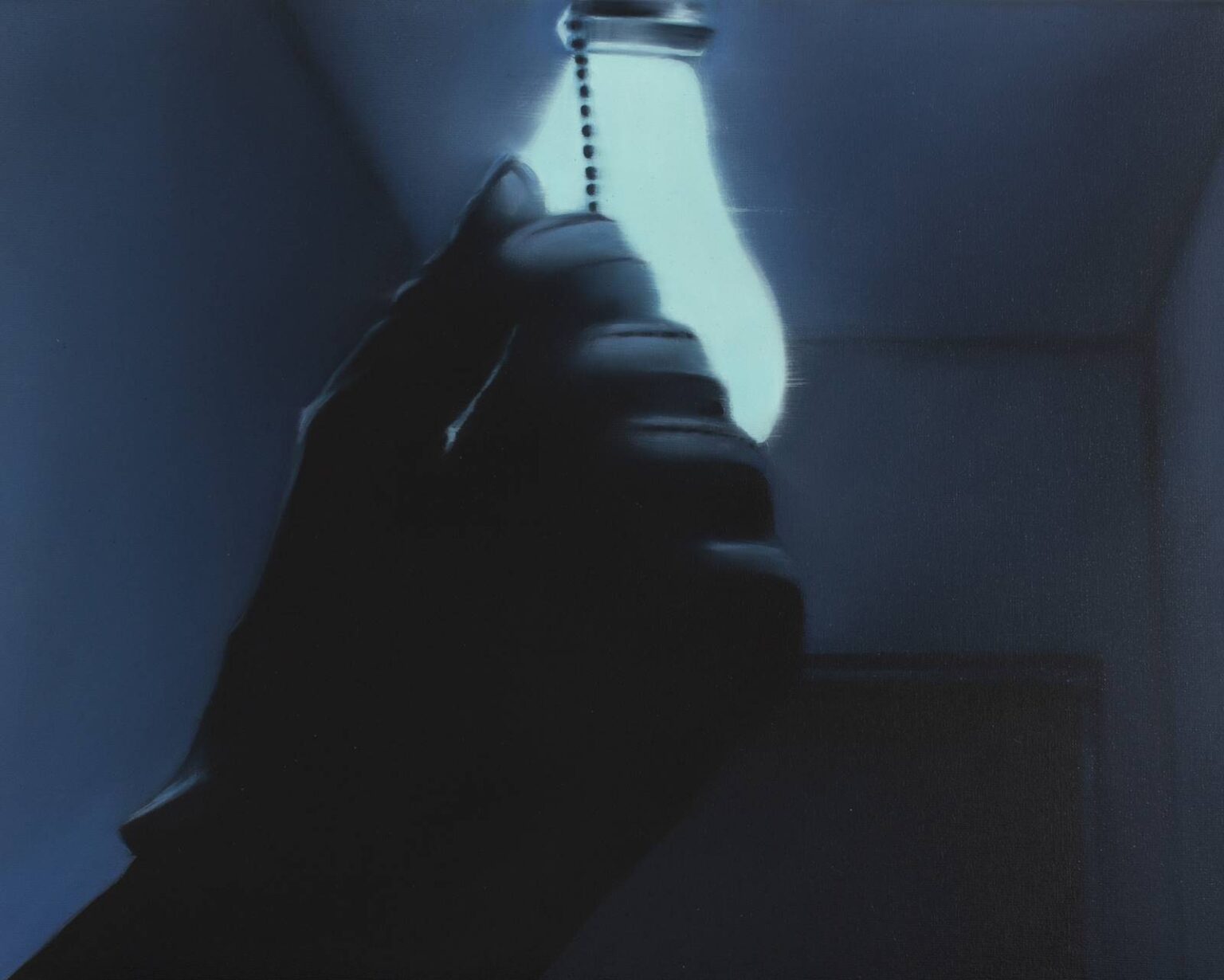 Патриція Пєтка Солодкі сни 2024 Полотно, олія 40 х 50 см