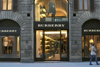 Перестановки на ринку розкішної моди