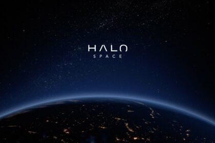 Повітряна куля в космос