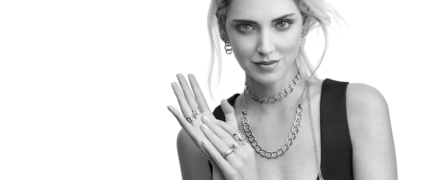 Що з К'ярою Феррані