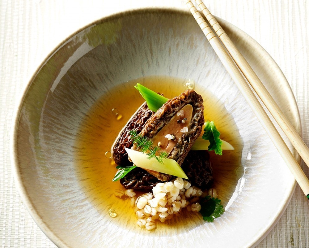 Ресторан "Маркон