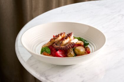 Ресторани з зірками Мішлен в Дубаї