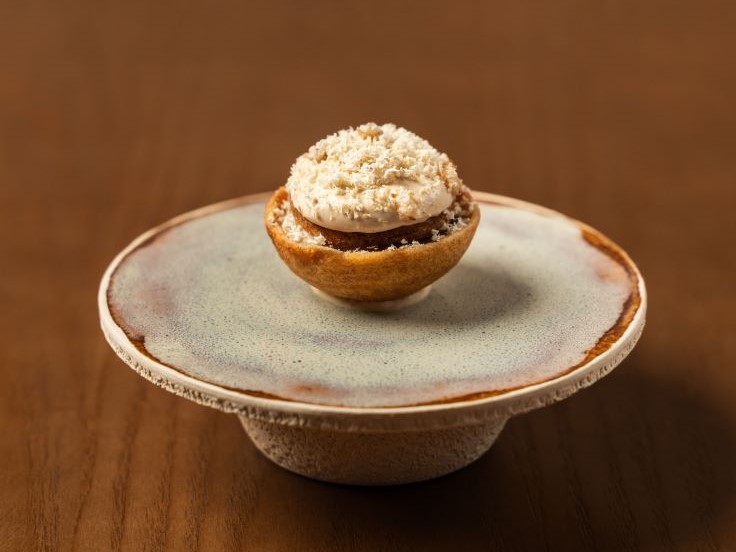 Ресторани з зірками Мішлен в Дубаї2